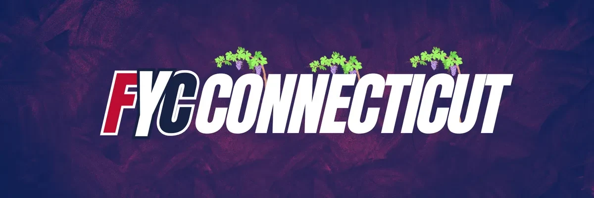 A Find Your Club banner for Connecticut