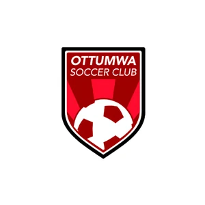 Ottumwa Soccer Club logo