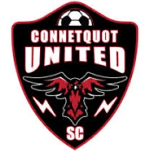 Connetquot United Soccer Club logo