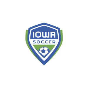 Iowa ODP logo