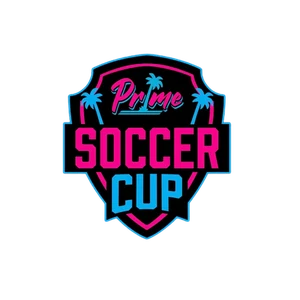 Florida Prime Soccer Cup logo