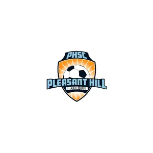 Pleasant Hill Soccer Club logo