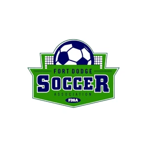 Fort Dodge Soccer Association logo