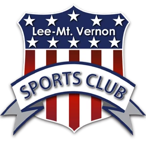 Lee Mount Vernon Sports Club logo
