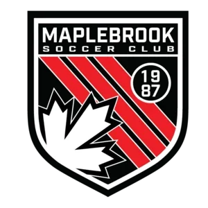 Maplebrook Soccer Club logo