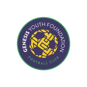 Genesis Football Club logo