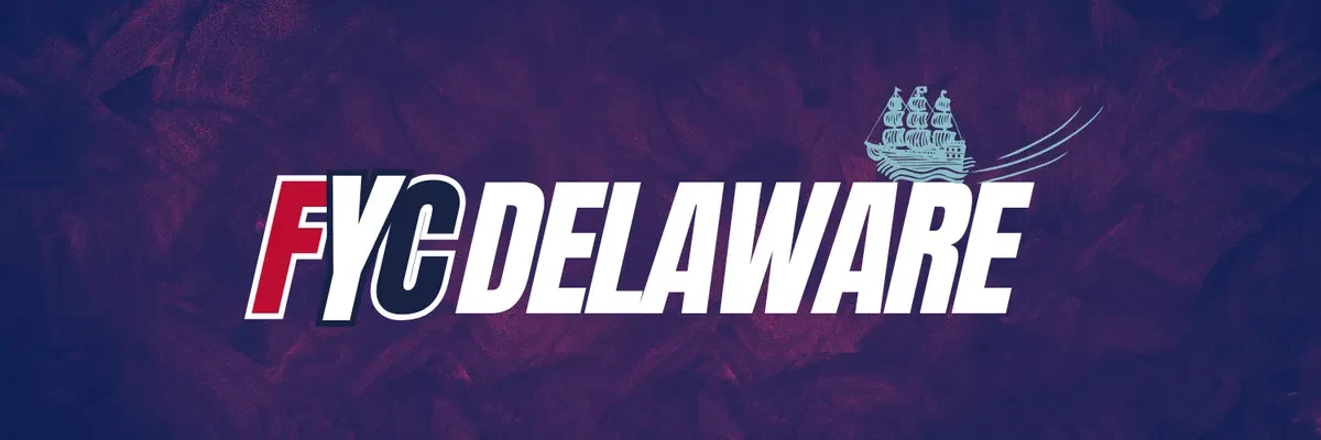 A Find Your Club banner for Delaware