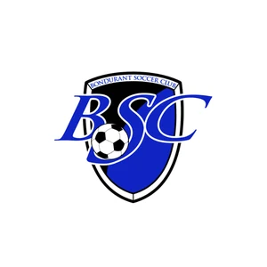 Bondurant Soccer Club logo