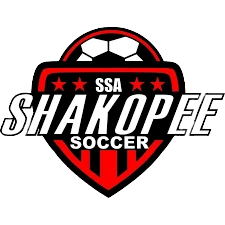 Shakopee Soccer Association logo