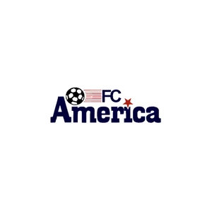 FC America logo