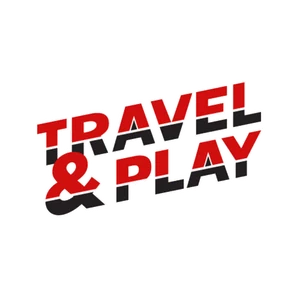 Travel and Play logo