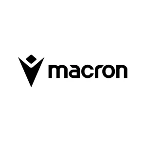 Macron logo