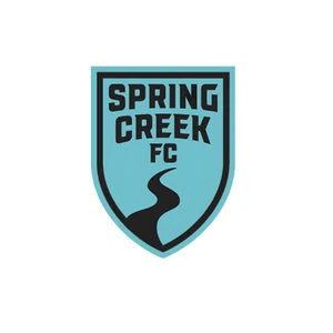 Spring Creek FC logo