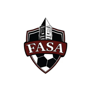 Fairfield Area Soccer Association logo