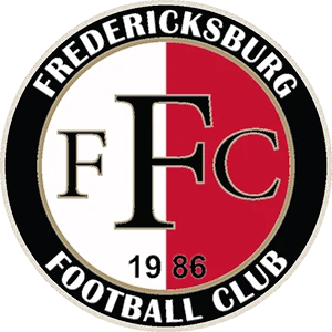 Fredericksburg Football Club logo