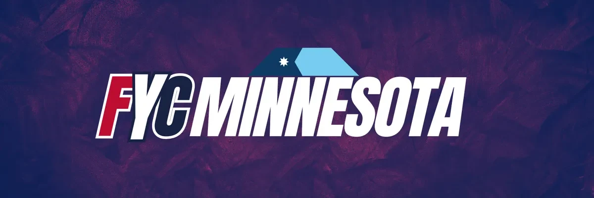 A Find Your Club banner for Minnesota