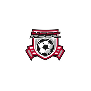 North Scott Soccer Club logo