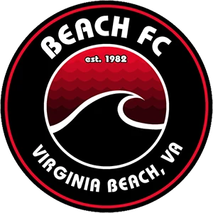 Beach FC logo