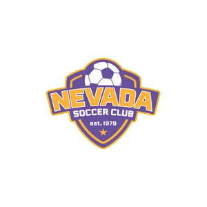 Nevada Soccer Club logo