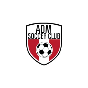Adel DeSoto Soccer Club logo