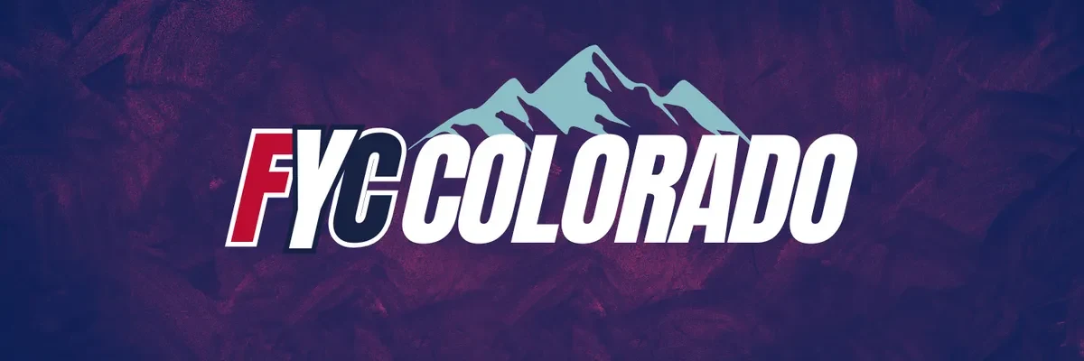 A Find Your Club banner for Colorado