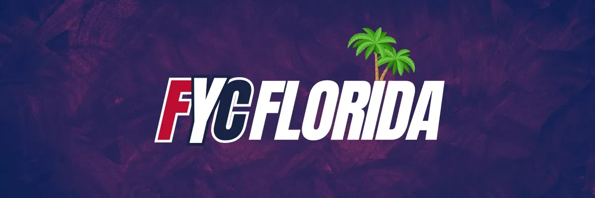 A Find Your Club banner for Florida