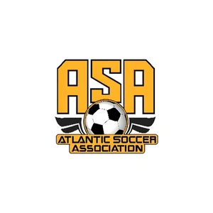 Atlantic Soccer Club logo