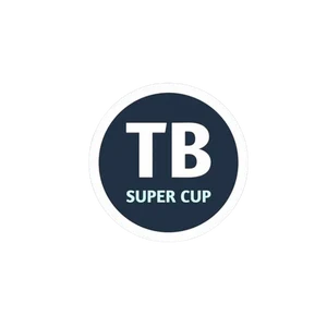 Tampa Bay Super Cup logo