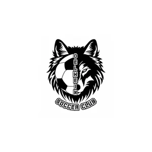 Oelwein Soccer Club logo