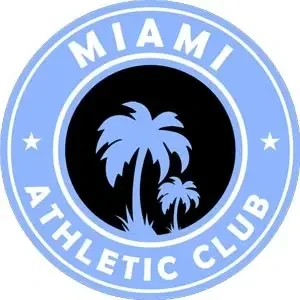 Miami Athletic Club logo