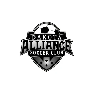 Dakota Alliance Soccer Club logo