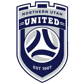 Northern Utah United Soccer logo