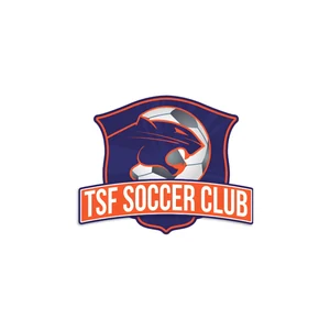 TSF Soccer Club logo